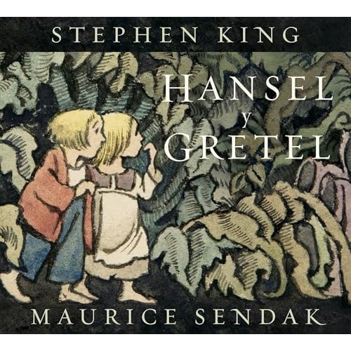 Hansel y Gretel (Lumen Ilustrados)