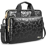 KIZUNA ノートパソコンスリーブケース 17インチ コンピューターショルダーバッグ 17.3インチ Lenovo ThinkBook Plus/IdeaPad 3i Gen7/ASUS Vivobook/ZenBook Pro/LG gram/MSI 17/Dell XPS/HP ENVY用