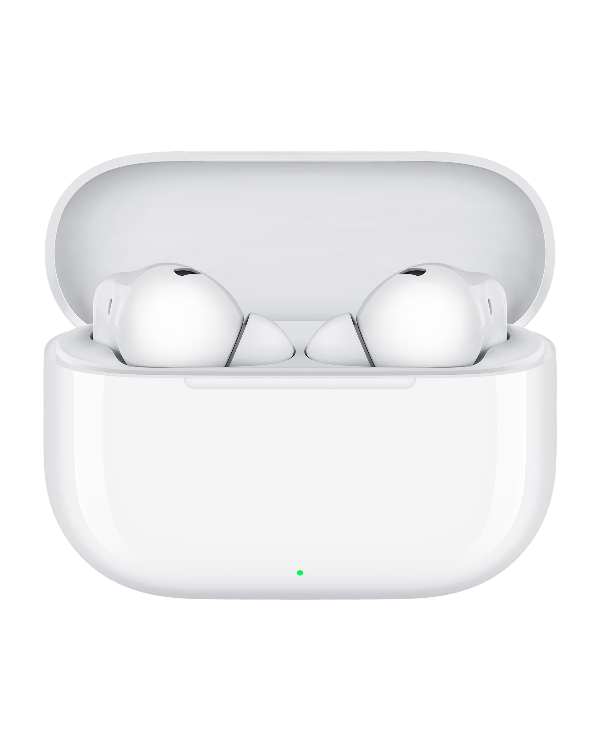 HUAWEI FreeBuds SE 4 ANC, Kablosuz Kulaklık, 50 Saat Uzun Pil Ömrü, Yolculuk ve Ofis İçin Çok Modlu Aktif Gürültü Engelleme, 4,3 g Ultra Hafif Kulaklık, Bluetooth 5.4, Net Görüşmeler, IP54, Beyaz