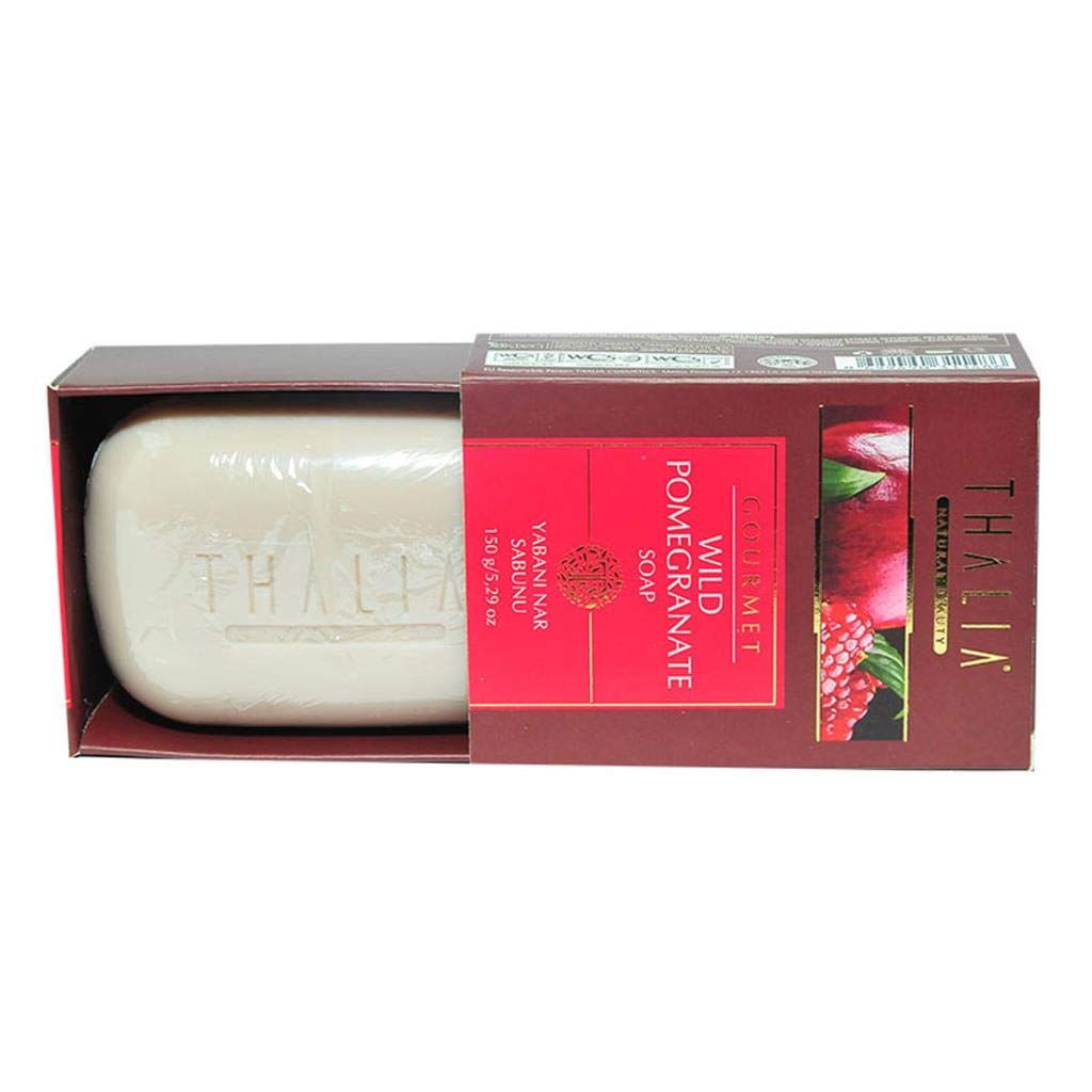 Yabani Nar Sabunu 150Gr