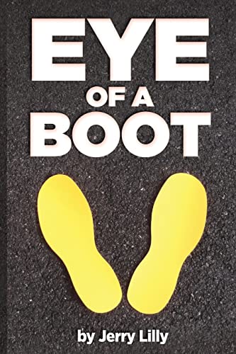 Eye of a Boot