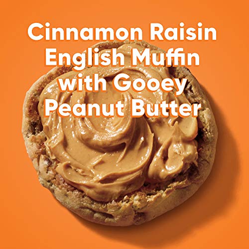 Thomas Cinnamon Raisin English Muffin thumb #13