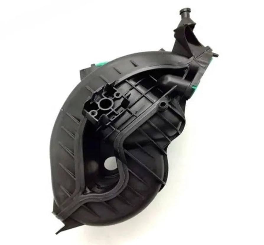 ミニ　ウェーバー　インテークマニホールド ウェーバーのインテークマニホールドを交換 & メーター周りを一