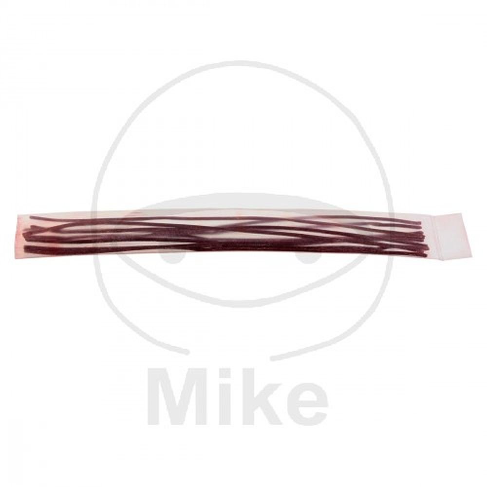 MESSSTREIFEN 0.025-0.175 PACK=10STCK PLASTIGAUGE