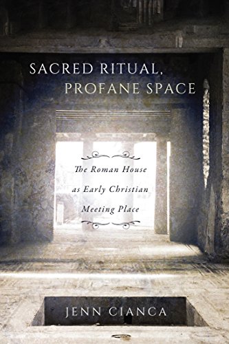 Sacred Ritual, Profane Space view 2