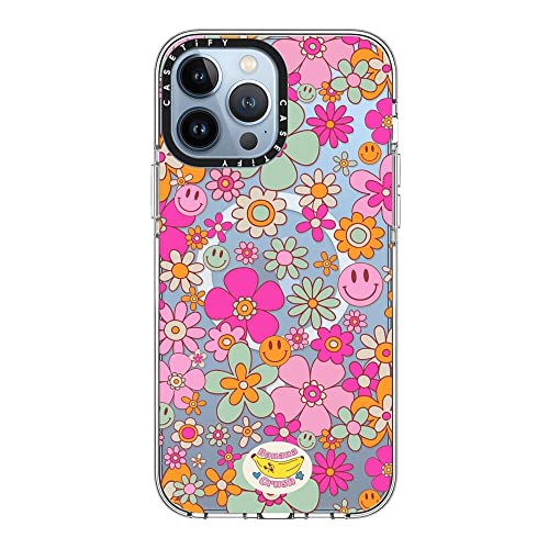Coque transparente iPhone 13 Pro Max antichoc de qualité militaire - 2