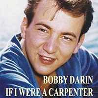 Bobby Darin Ablum Cover