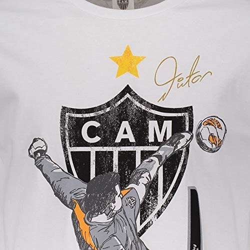 Camiseta Atlético Mineiro São Victor