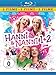 Produktbild Hanni und Nanni 1&2 [Blu-ray]