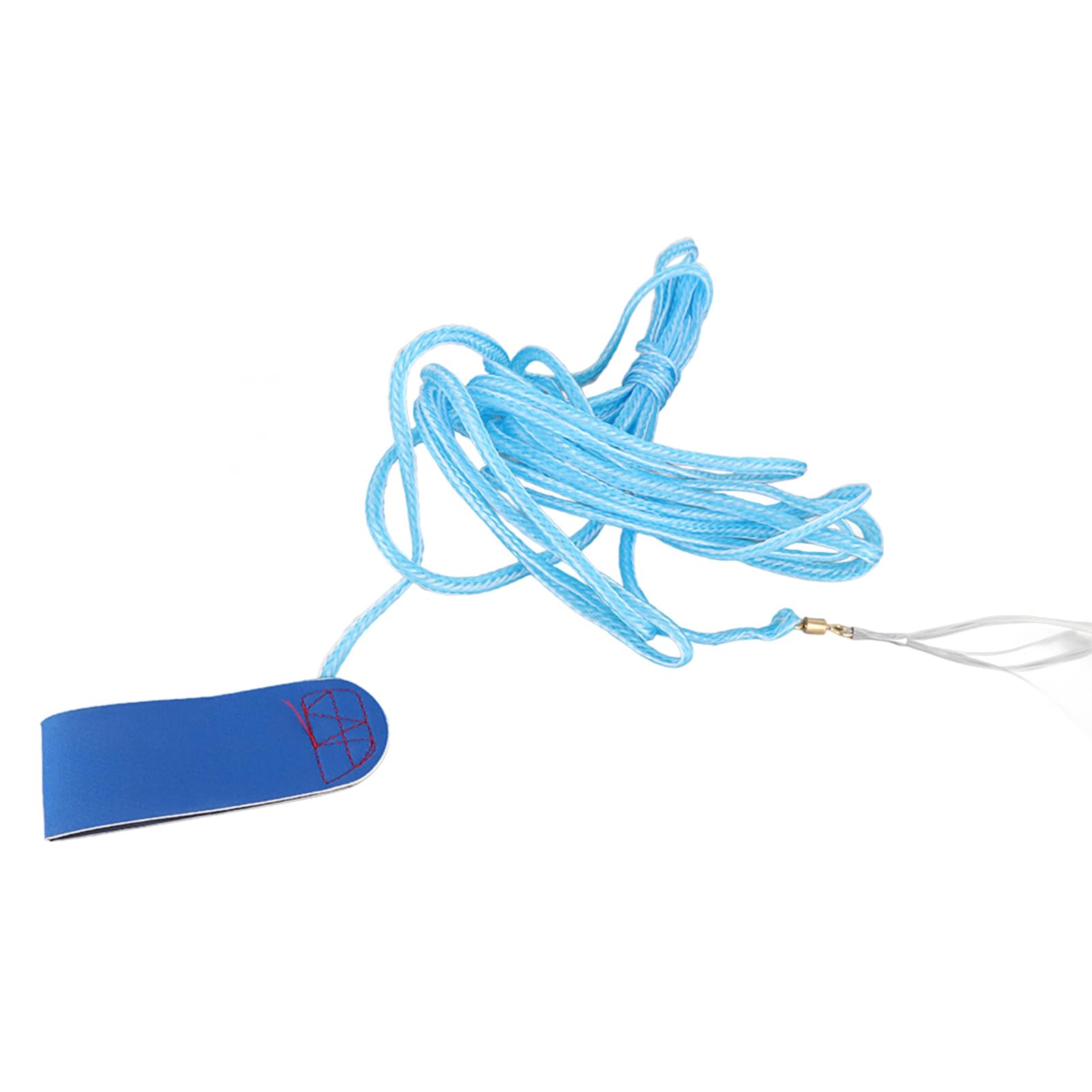 Dilwe Trampa de Red de Pesca Portátil para Entusiastas de la Pesca, Red de Malla Duradera con Peso de Acero para Ríos y Lagos, Nailon de 3,6 M, 1 Unidad