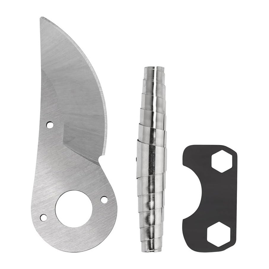 Replacement Blade Compatible with Felco Secateurs, Replacement Blade Set
