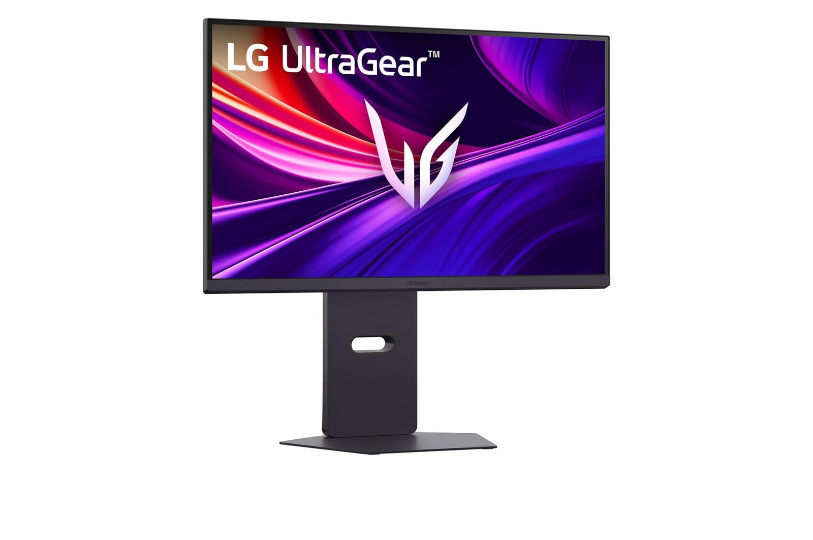 LG UltraGear 27G850A Monitor Gaming 27", UHD 4K, Nano IPS Black, 240Hz, Dual Mode, 1ms (GtG), HDR 600, G-Sync Compatible, AMD FreeSync Premium Pro, VRR, HDMI 2.1, DisplayPort 2.1, Hub USB, AUX, Nero