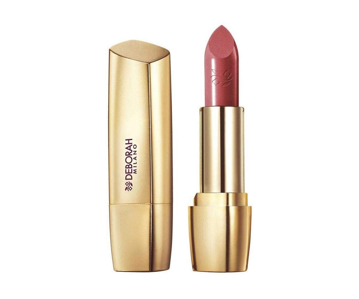 Deborah Milano Red Ruj Color No:018