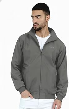 Buy RJ WAHAN Windcheater For Men Reversible | Sports Jacket For