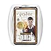 Harry Potter Top Trumps Quiz Game - Italian Edition