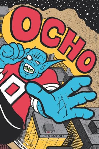 Ocho - My Favorite Part