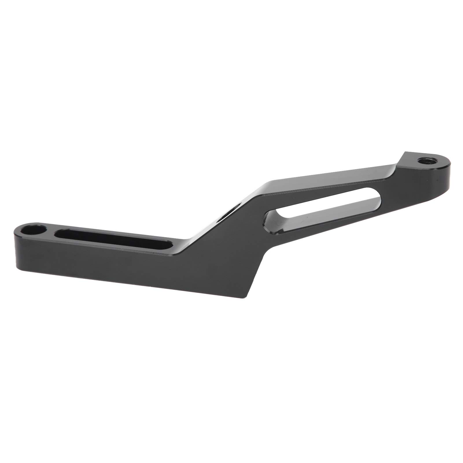 Système D'amortissement Linéaire de Stabilisateur de Direction pour ZX-6R, Accessoire de Moto Haute sensibilité pour une Conduite sans Stress