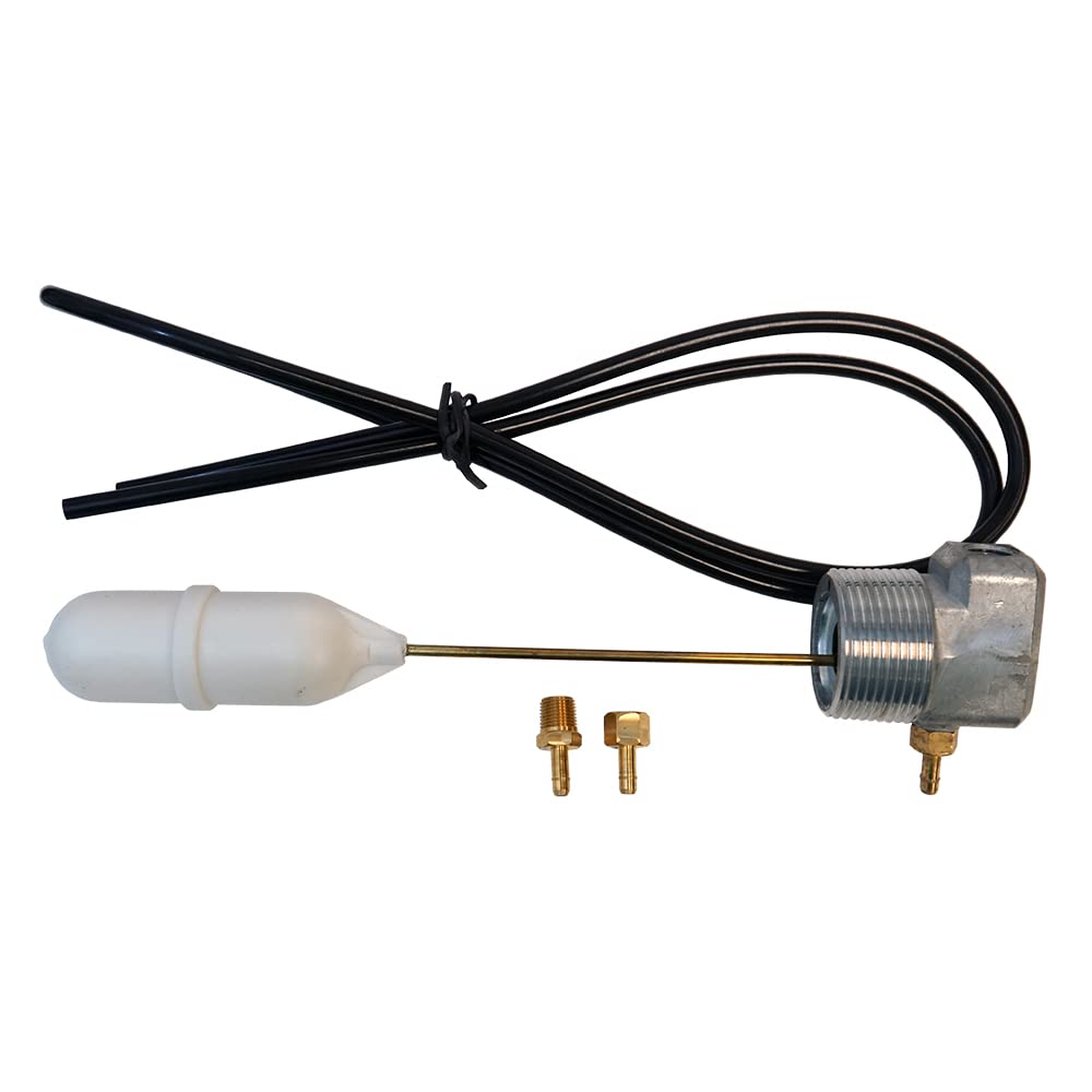 Buy Merrill MFG SWL Air Volume Control for Shallow Wells, Water Tank