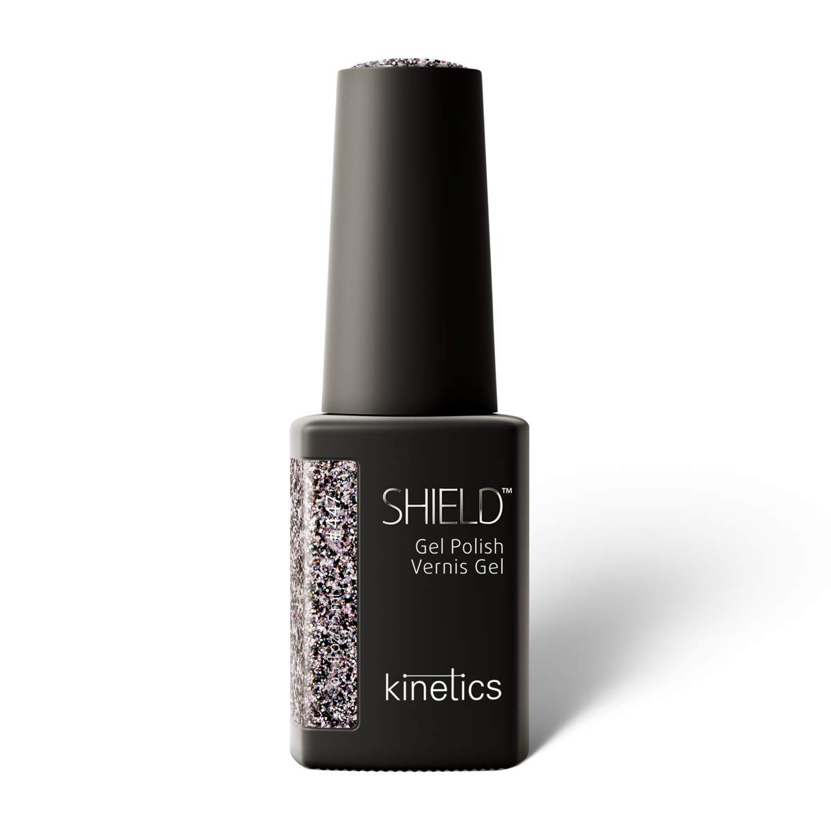KineticsSHIELD Gel Polish It’s a Mess #447, 15 ml