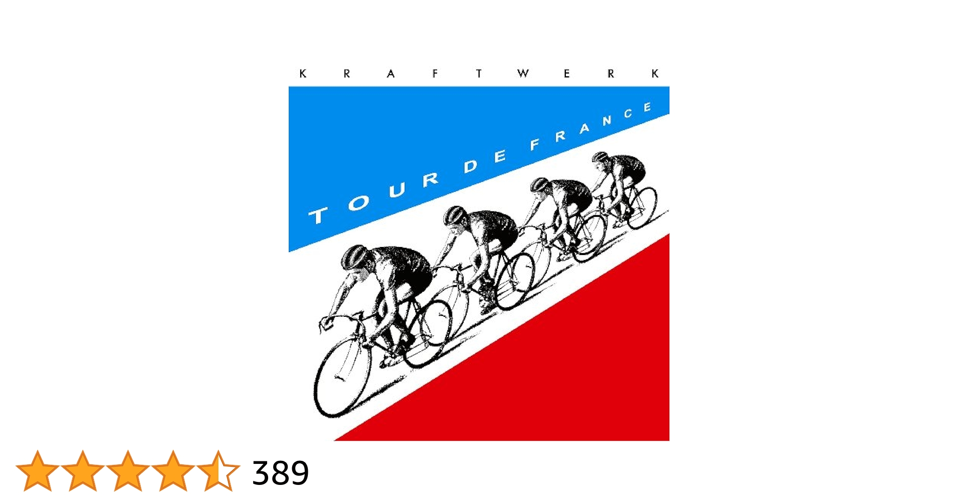 Amazon.co.jp: 【輸入盤】Tour De France: ミュージック