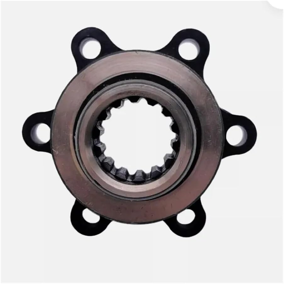 Fit for H-Sun Stels 400 500 700 HS500UTV HS700UTV ATV UTV Rear Differential Drive Shaft Connecting Bracket 46106-115-0000