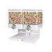 Imagen de tooloflife Dispensador doble de cereales