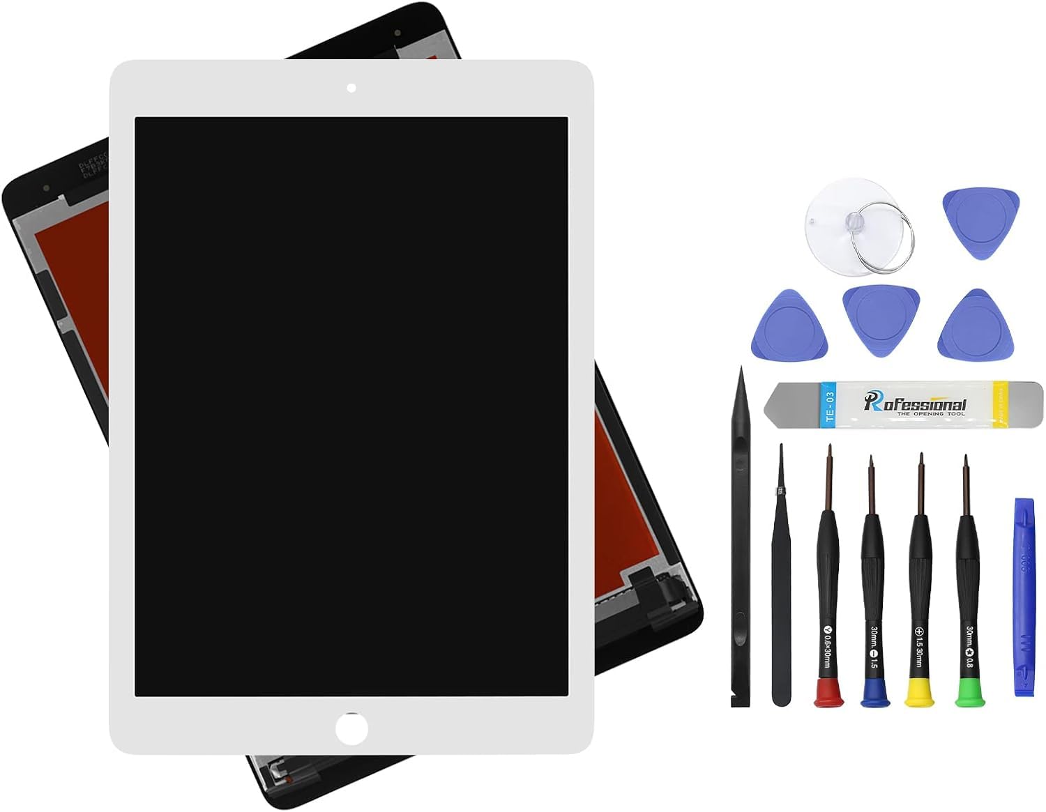 ディスプレイ・モニター本体 iPad AiR2 Amazon.com: 9.7