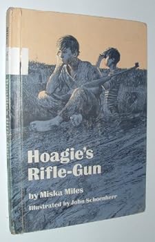 Hardcover Hoagie's Rifle-Gun Book