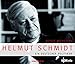 Produktbild Helmut Schmidt: Ein deutscher Politiker. 1 CD