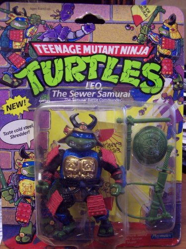 Teenage Mutant Ninja Turtles 