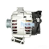 Alternator For FORD FIESTA V VI B-MAX BMAX GRAND C-MAX CMAX 1685794 1871861 2265722 7G9N-10300-CC