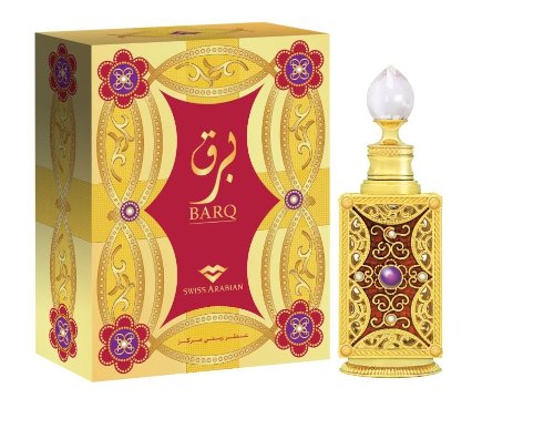 Barq 15 ml CPO by Swiss Arabian