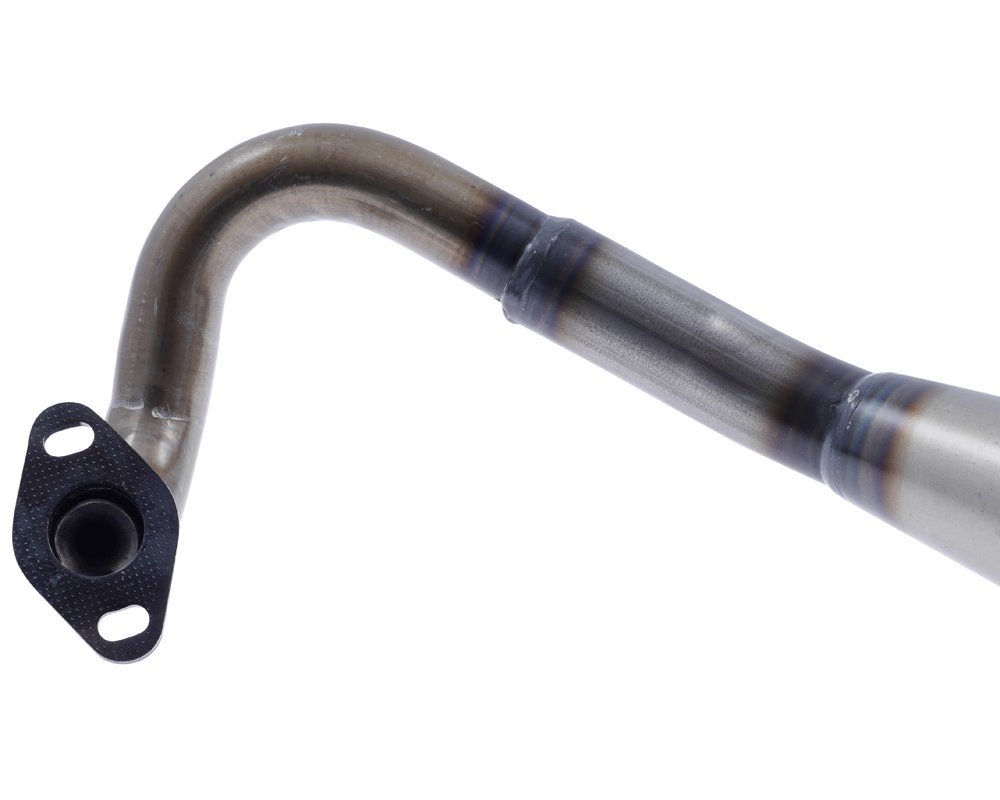 Auspuff TECNIGAS Next-R PEUT Speedfight 3 50 LC (2-Takt) Typ:F1