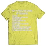 Photo Gallery kerner bewild top ten rules for dating my daughter mens t-shirt Photo Gallery kerner bewild top ten rules for dating my daughter mens t-shirt