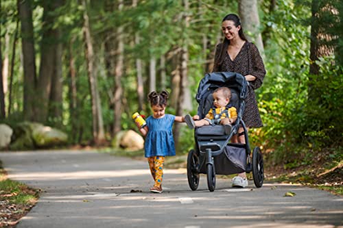 Reversible Seat Liner - Reed (Denim/Cozy Knit) #TOP2