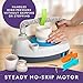 NATIONAL GEOGRAPHIC Pottery Wheel for Kids – Complete Pottery Kit for Beginners, Plug-in Motor, 2 lbs. Air Dry Clay, Sculpting Clay Tools, Apron & More, Patented Design, Craft Kit (Amazon Exclusive)