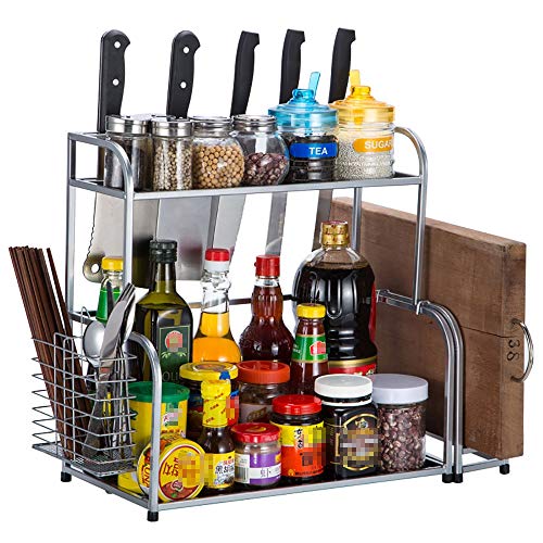 Counter Shelf Stainless Der Beste Preis Amazon In Savemoney Es