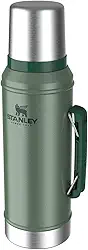 Garrafa térmica Classic Stanley