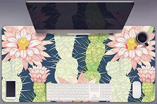 Sous-main de bureau idéal à la maison pour créer un coin télétravail agréable