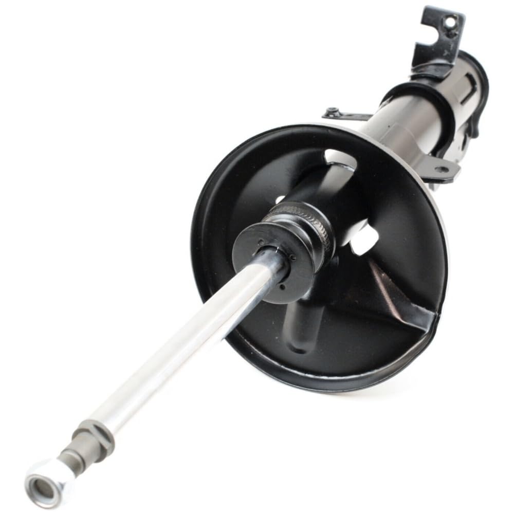 Amazon.com: QEUFCIQ Rear Driver Side Shock Absorber Strut Black 