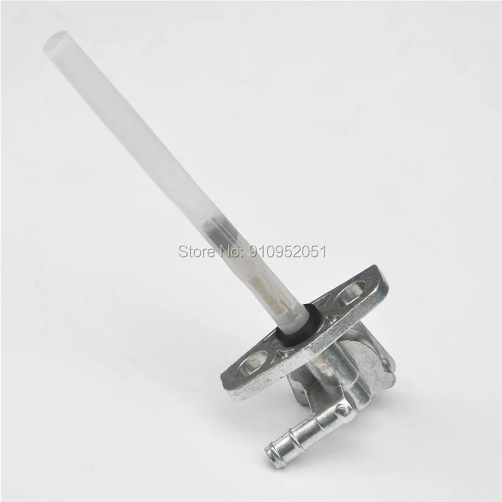 Robinet D'essence Interrupteur Convient pour Honda Rancher 350 400, Recon 250 TRX250 : robinet d'essence et vis de levier 16950-HM8-003