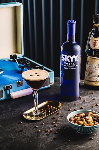 Skyy Vodka, 980ml