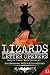 Lizards and Letter Openers (Harper "Foxxy" Beck Series Book 13)