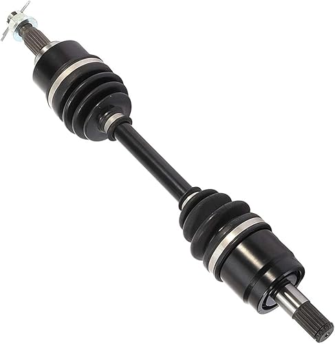 Vista 1002 de SCITOO 1333081 1333947 Eje CV trasero izquierdo derecho para 2016-2020 para Polaris General 1000 2017-2020 para Polaris General 4 1000 2015-2018