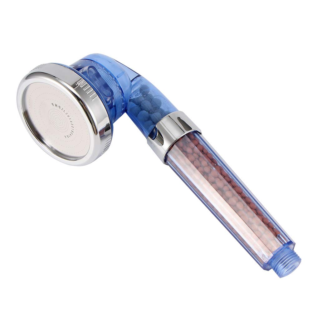 Afeel Stone Stream Shower Head Afeel Adjustable 3 Mode Shower Head