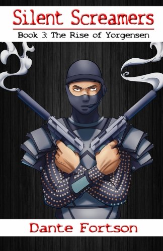 Silent Screamers: The Rise of Yorgensen