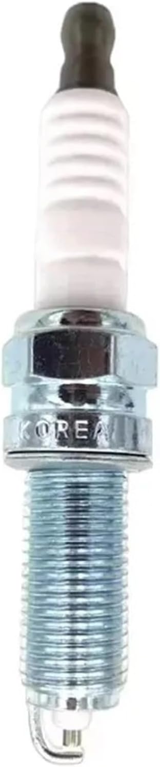 4/6pcs18854-10080 Spark Plug Compatible With Hyundai I20 IX20 I30 Kia Rio Soul Pro Cee'd III Carens 1885410080 RE8MC Car Accessories Automotive Parts Ignition(4pieces)