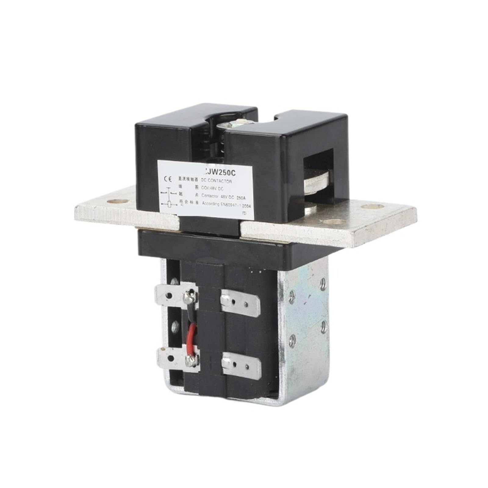 WCNGRFRNB DC contactor DC Contactor ZJW250C Electrical Components
