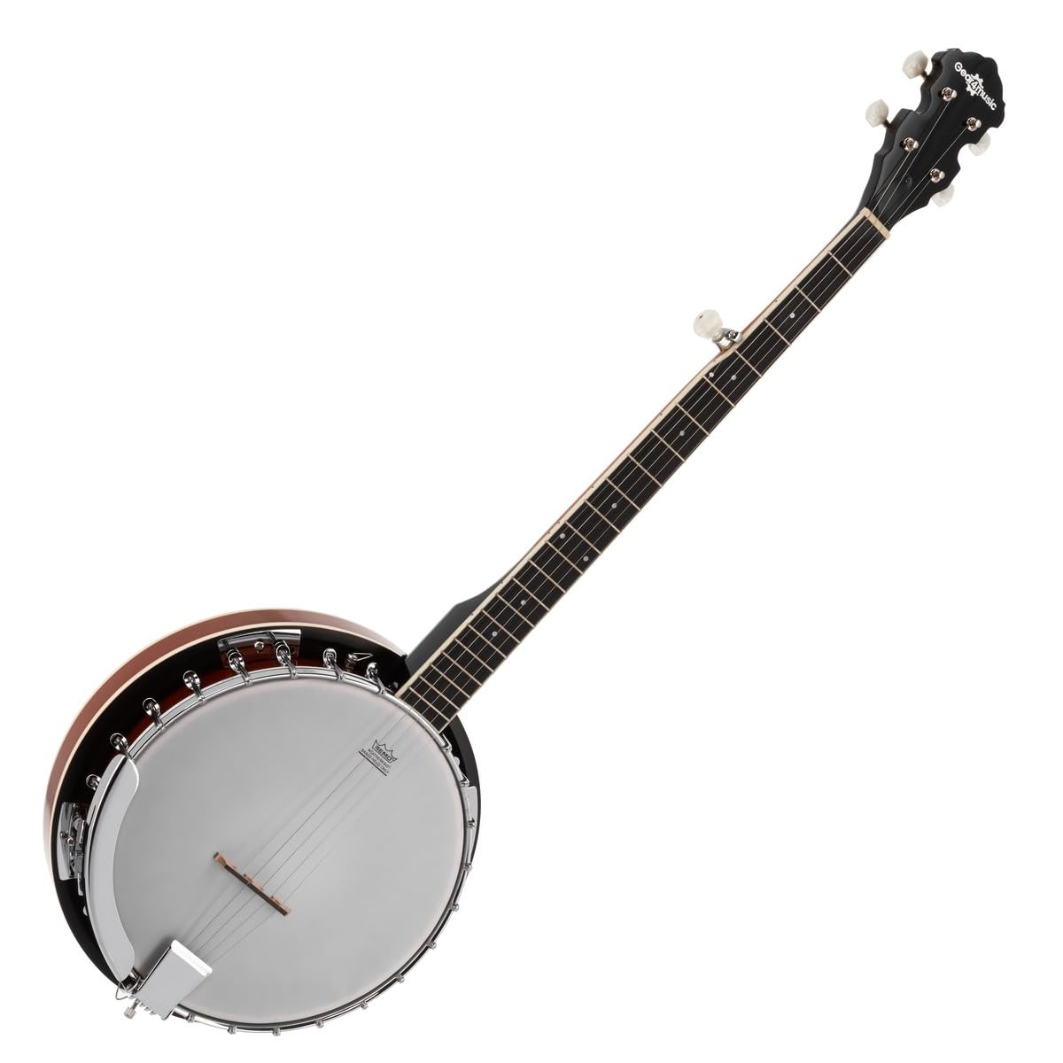 5-saitiges Banjo von Gear4music