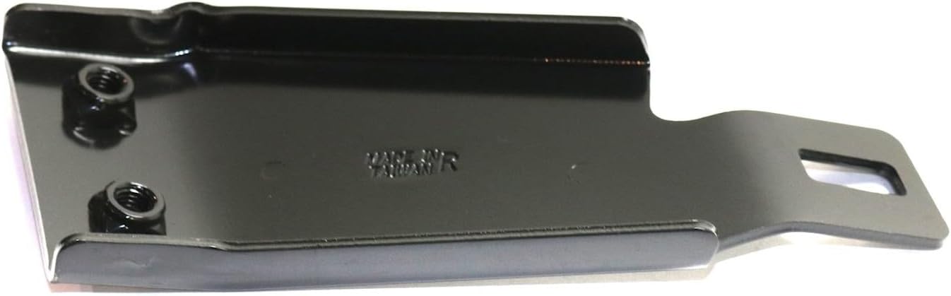 Replacement Bumper Bracket Set (Front Driver and Right) Fits Chevrolet Suburban 2015-2020 5.3L V8